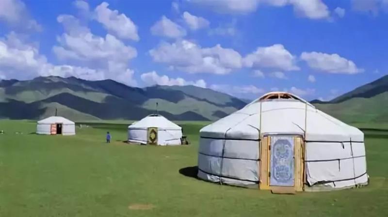 蒙古族的风俗习惯介绍,起源，历史，文化