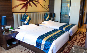 昊公馆精品酒店