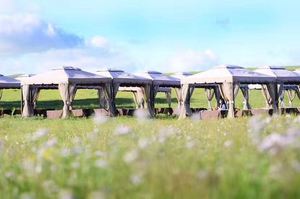 游侠客坝上牧歌营地