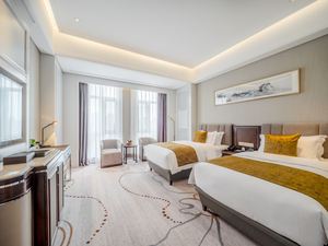 赤峰塞伦盖蒂酒店