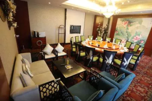 巴林左旗京都酒店